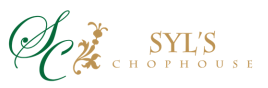 Syls Chophouse - Logo