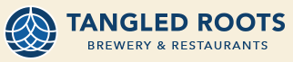 Tangled Roots - Logo