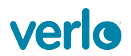 Verlo - Logo