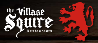 Village Squire - Logo