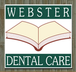 Webster Dental Care - Logo