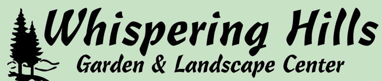 Whispering Hills - Logo