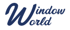 Window World - Logo