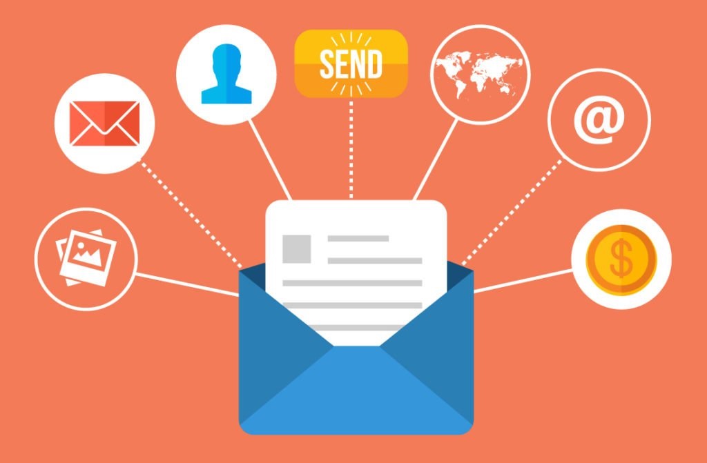 email campaigns still relevant and powerful - Image