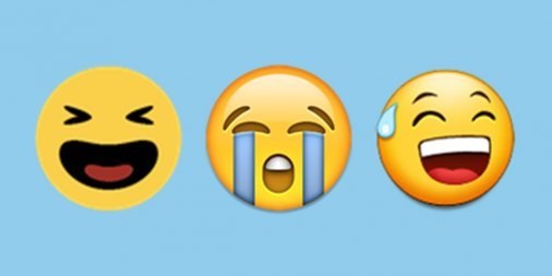 to emoji or not to emoji - Image