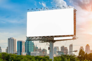 Digital Out-Of-Home (DOOH)