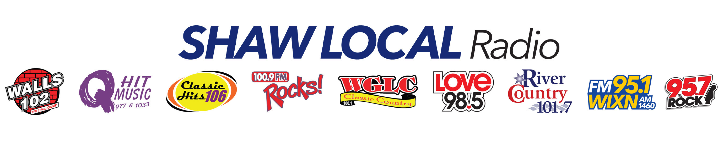 ShawLocalRadioALLSTATIONSIMAGE