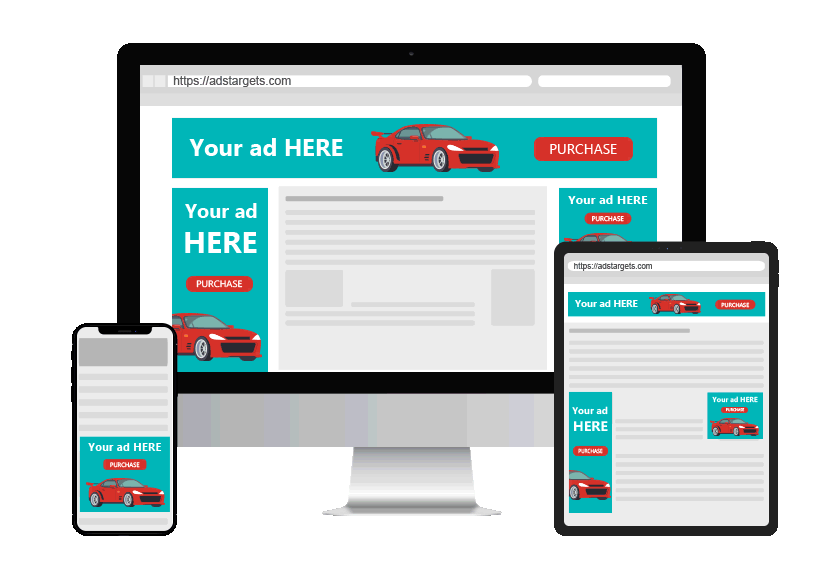 targeteddisplayadvertisingicon