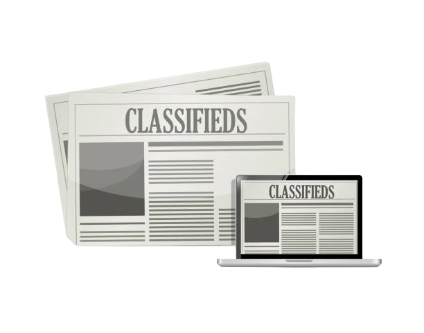 classifieds